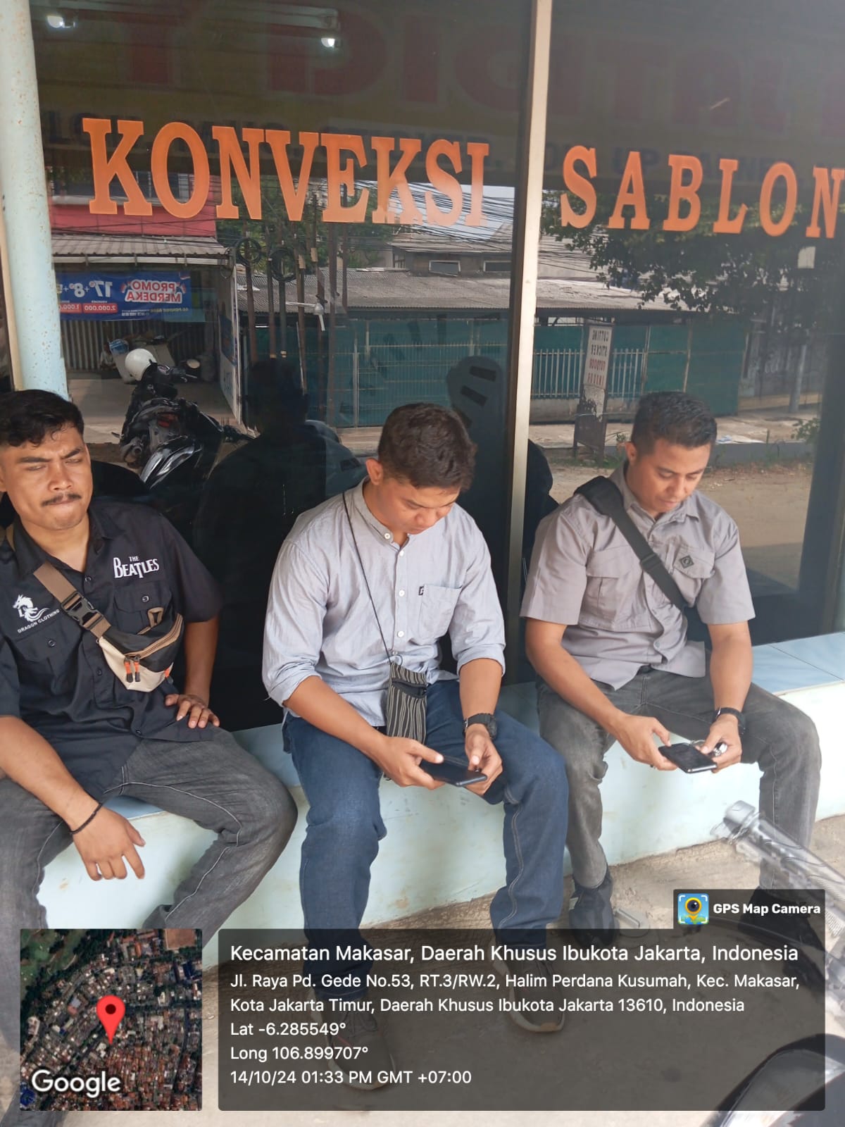 security-activity